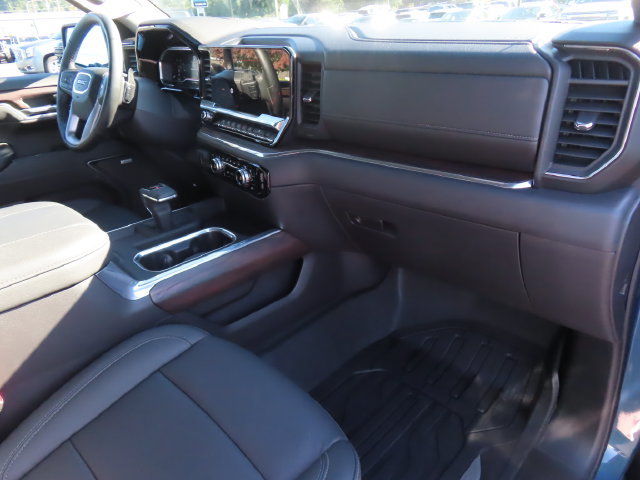 Certified 2024 GMC Sierra 1500 SLT w/ SLT Premium Plus Package AWD/4WD image 50