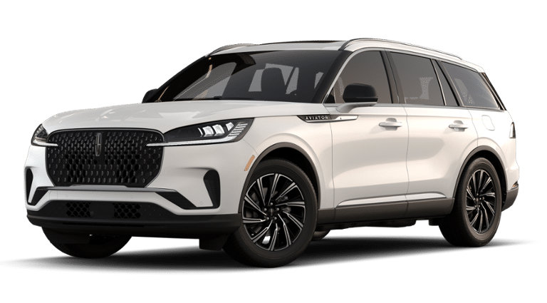 New 2026 Lincoln Aviator AWD image 36