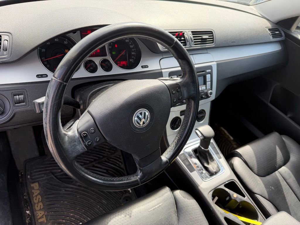 Used 2009 Volkswagen Passat Komfort image 7