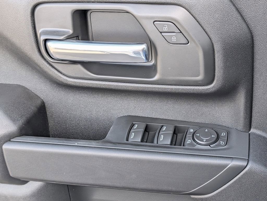 New 2026 GMC Sierra 2500 Pro w/ 1SA Pro Safety Plus Package image 22