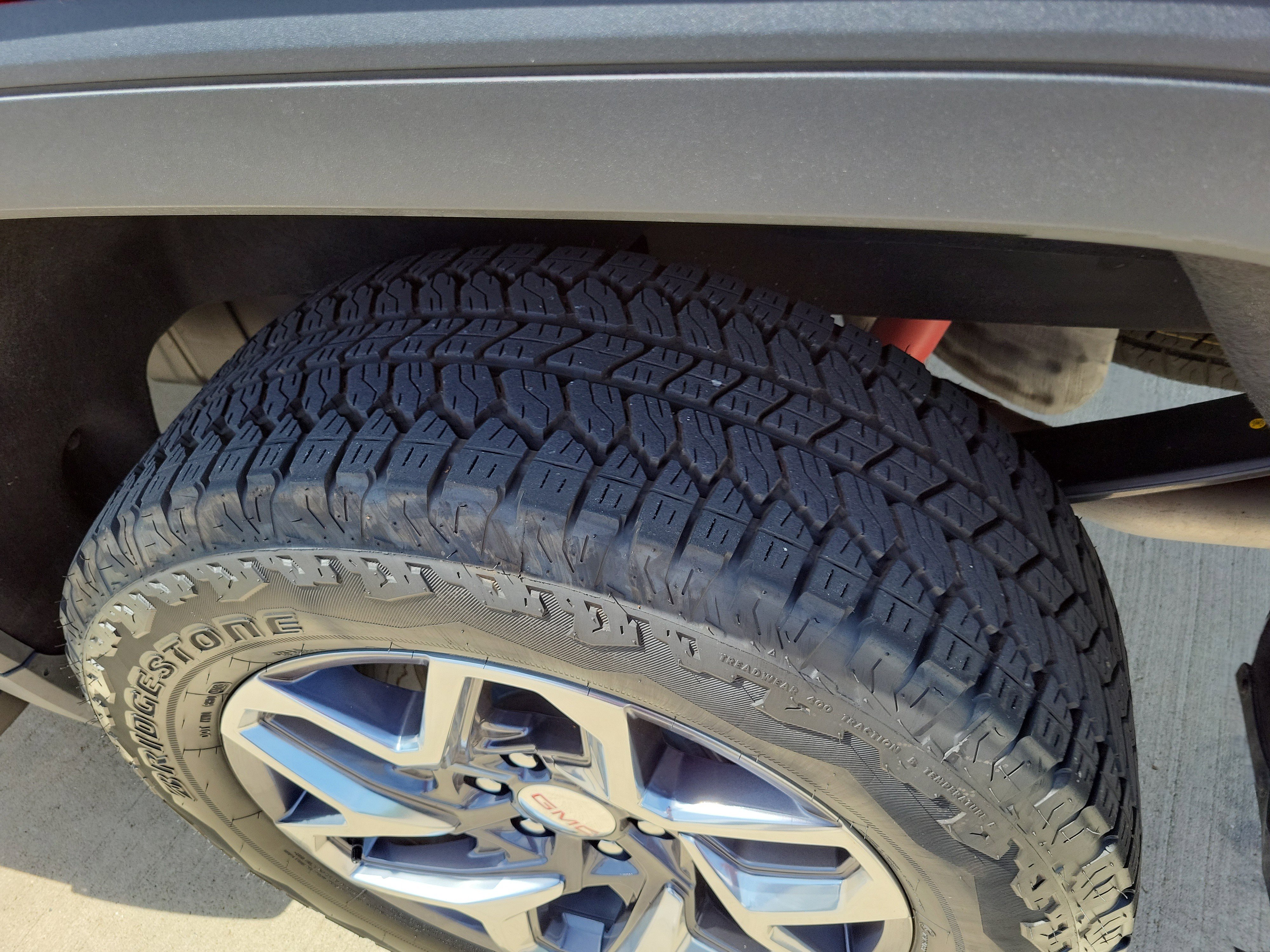 Used 2025 GMC Sierra 1500 SLT image 27