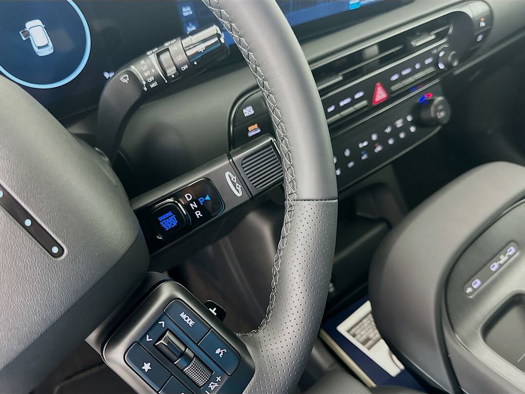 New 2026 Hyundai Palisade XRT Pro image 15