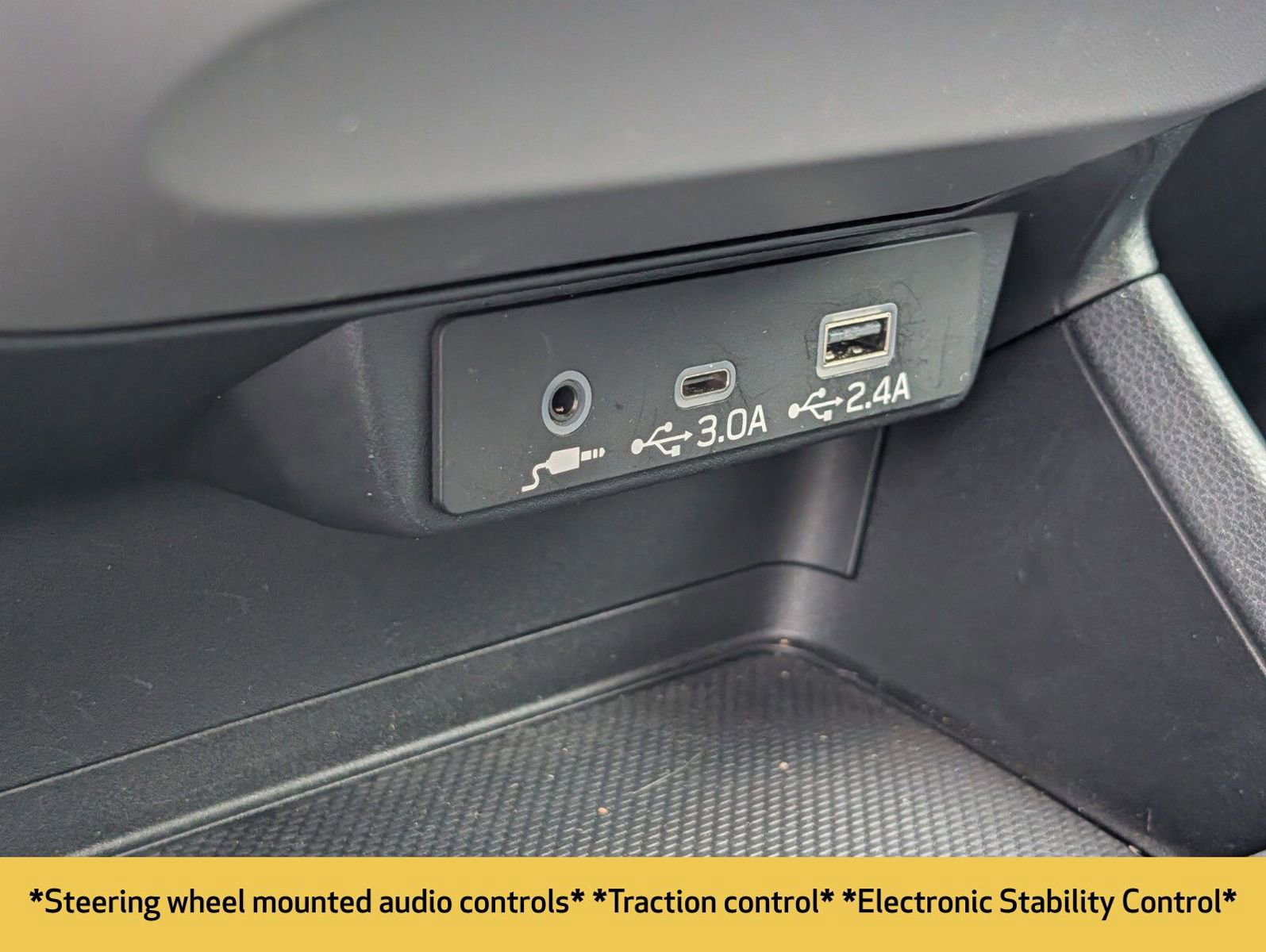 Certified 2024 Subaru Crosstrek 2.0i Premium w/ Crosstrek Mirror Package AWD/4WD image 9