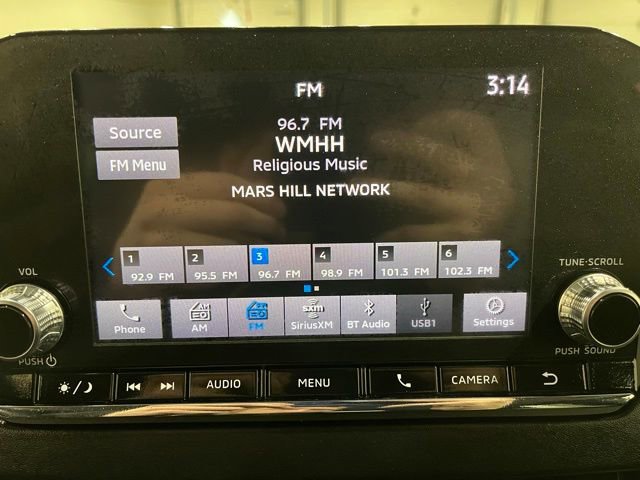 Used 2022 Mitsubishi Outlander ES image 20