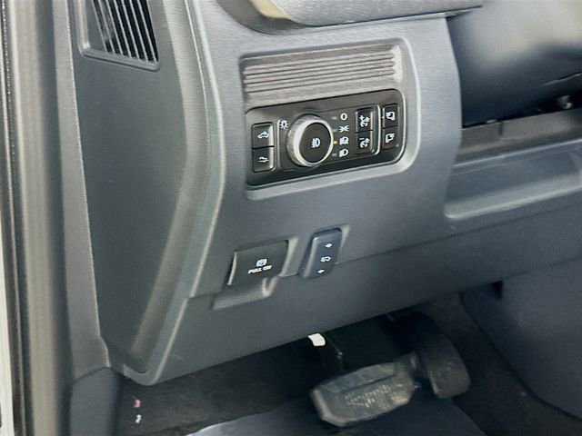 New 2026 Ford F450 Platinum w/ FX4 Off-Road Package image 10