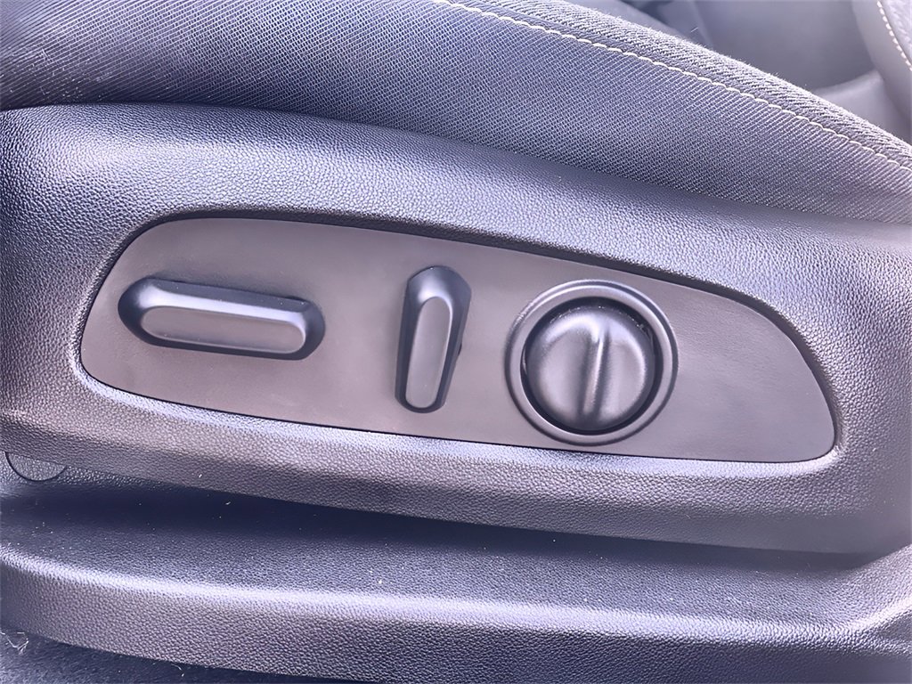 Used 2024 Chevrolet Equinox LT image 14