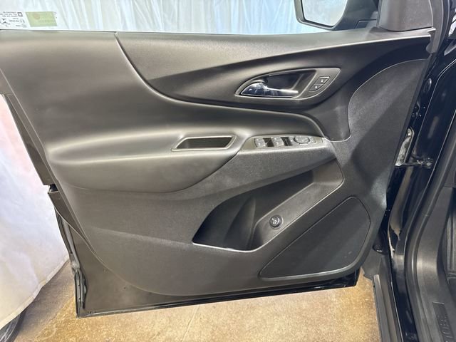 Certified 2023 Chevrolet Equinox LT FWD image 21