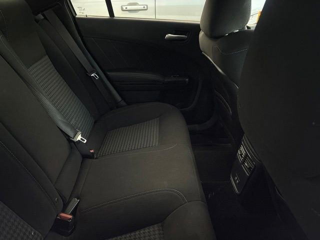 Used 2020 Dodge Charger R/T w/ Carbon/Suede Interior Package RWD image 9