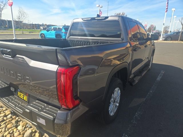 Used 2023 Toyota Tundra SR5 image 5