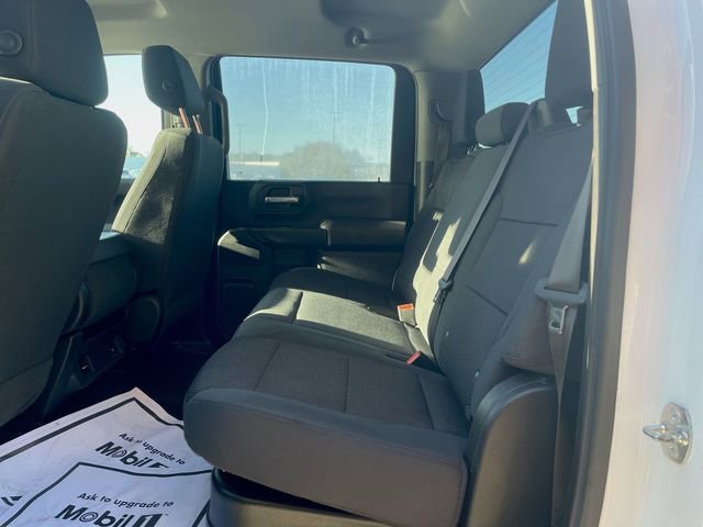 Used 2024 GMC Sierra 2500 Pro image 24