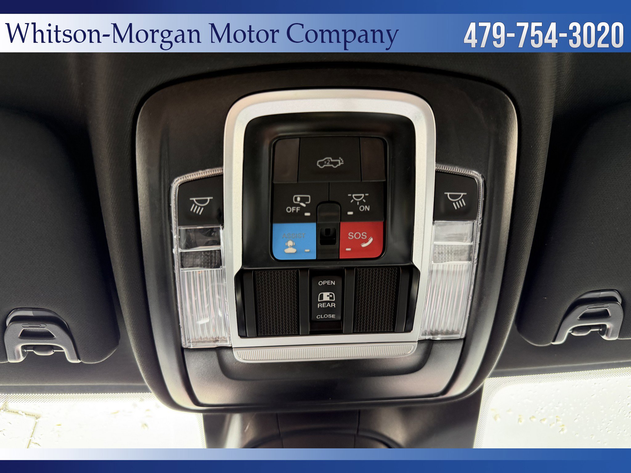 New 2026 RAM 2500 Laramie image 35