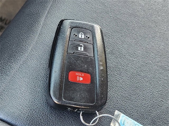 Used 2023 Toyota RAV4 Adventure image 20