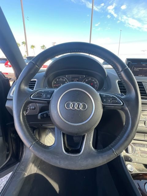 Used 2018 Audi Q3 2.0T Premium w/ Convenience Package AWD/4WD image 10