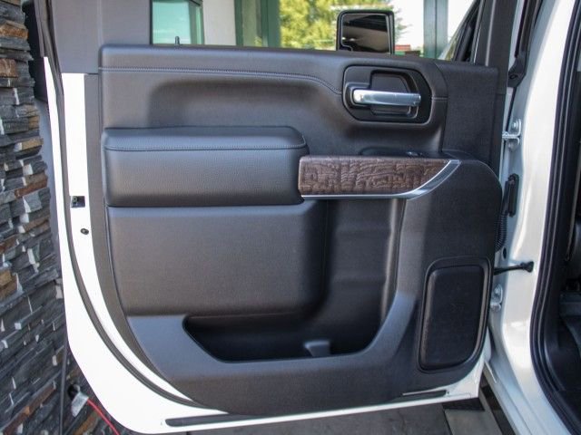 Used 2023 GMC Sierra 3500 Denali AWD/4WD image 20