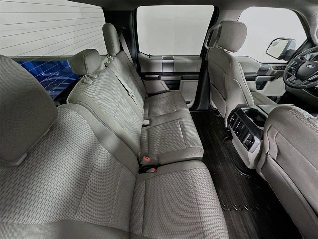 Used 2018 Ford F150 XLT w/ Equipment Group 302A Luxury image 26