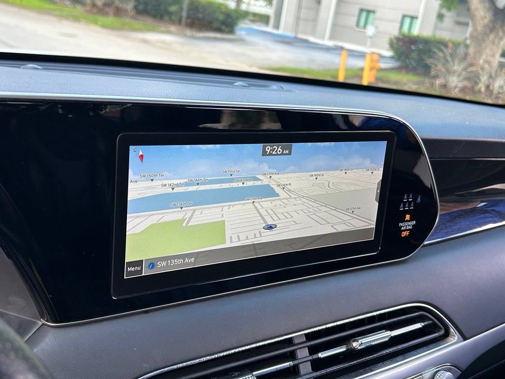 Used 2022 Hyundai Palisade Calligraphy FWD image 26
