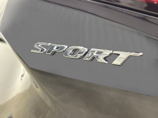 New 2026 Honda Civic Sport image 7