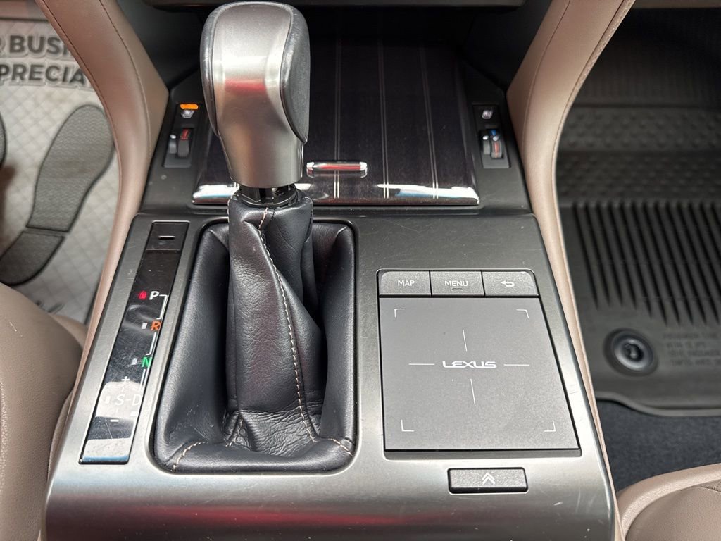 Used 2022 Lexus GX 460 Premium w/ Premium Package image 21