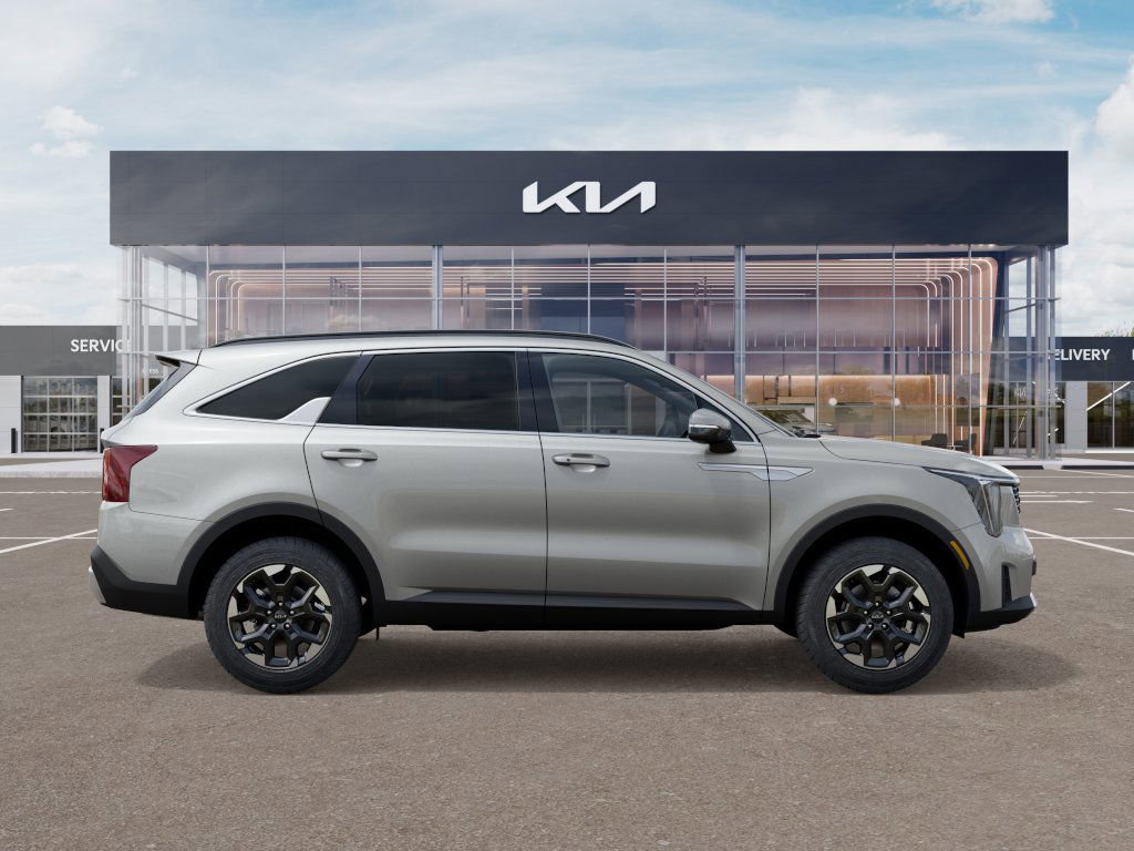 New 2026 Kia Sorento S image 8