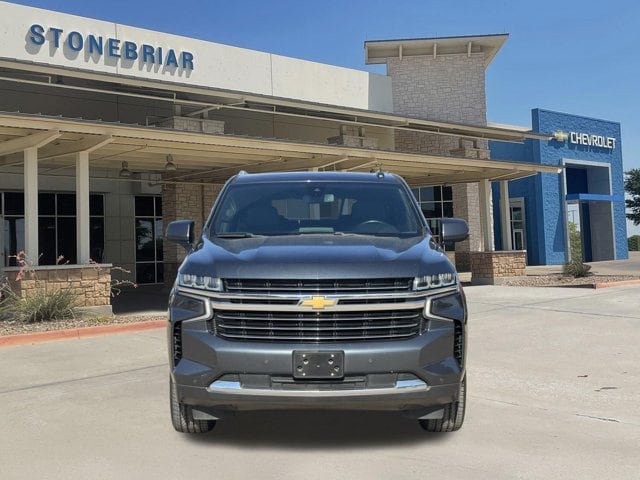 Used 2021 Chevrolet Suburban LT w/ LT Signature Package AWD/4WD image 9