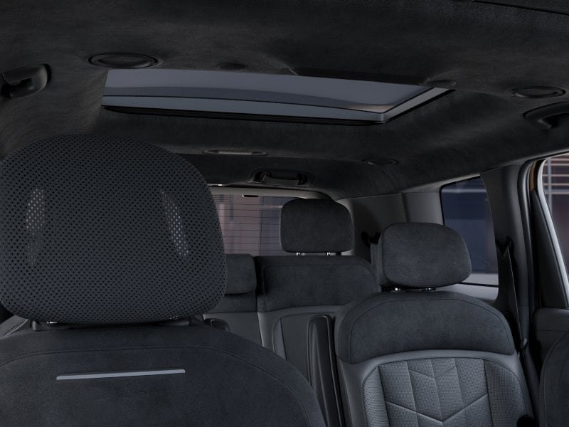 New 2027 Kia Telluride SX Prestige X-Line AWD/4WD image 27