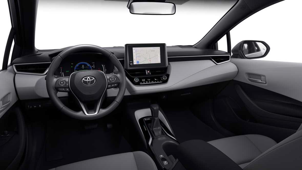 New 2027 Toyota Corolla SE FWD image 5
