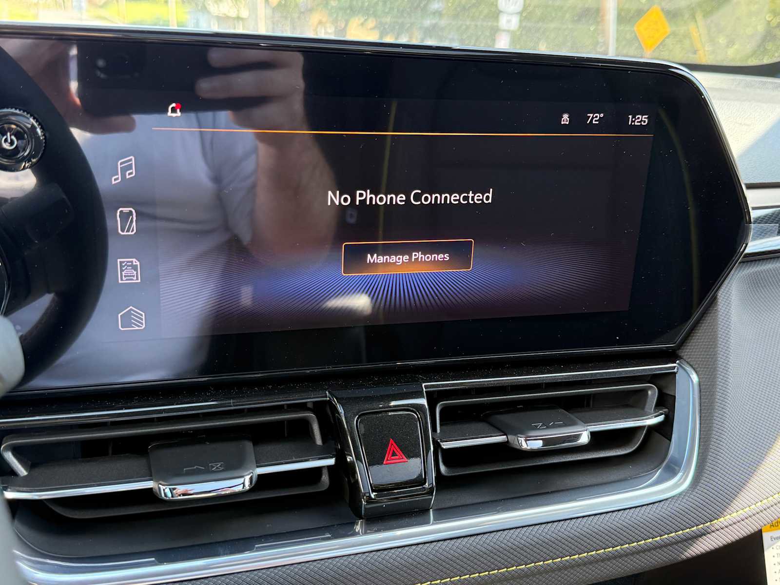 New 2026 Chevrolet TrailBlazer ACTIV w/ Convenience Package image 49