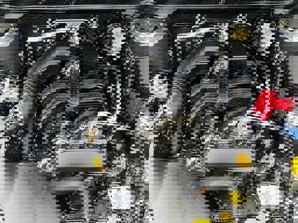 Used 2020 Subaru Outback Limited w/ Tech Package 2 image 9