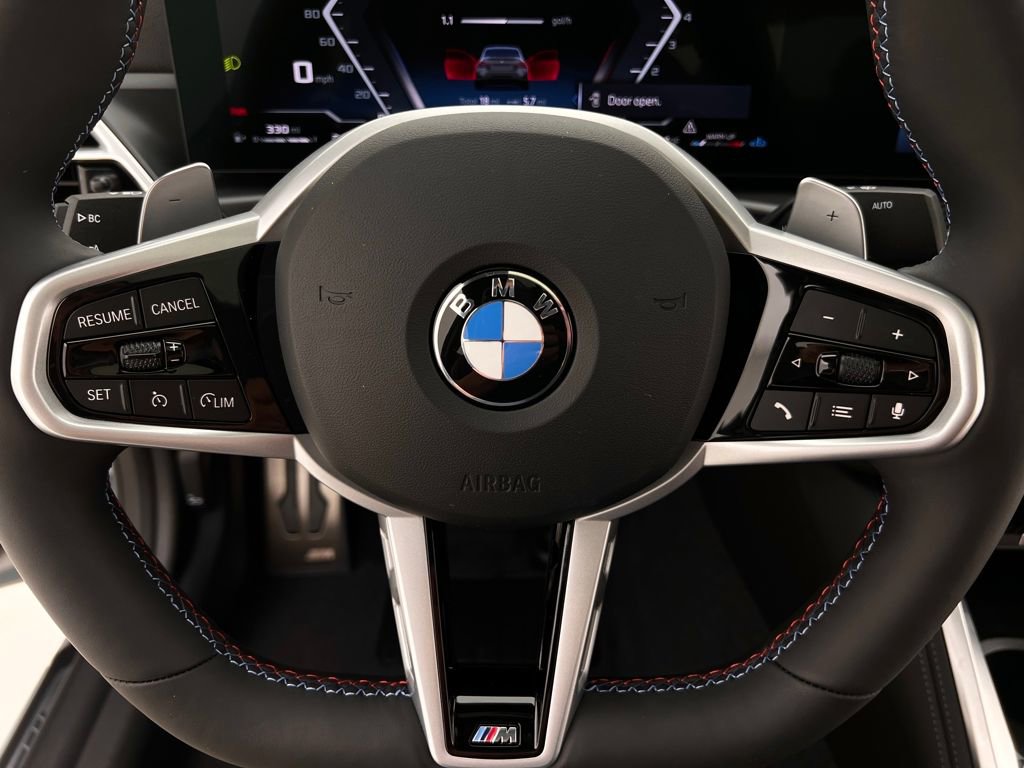 New 2026 BMW M240i xDrive Coupe w/ Premium Package image 12