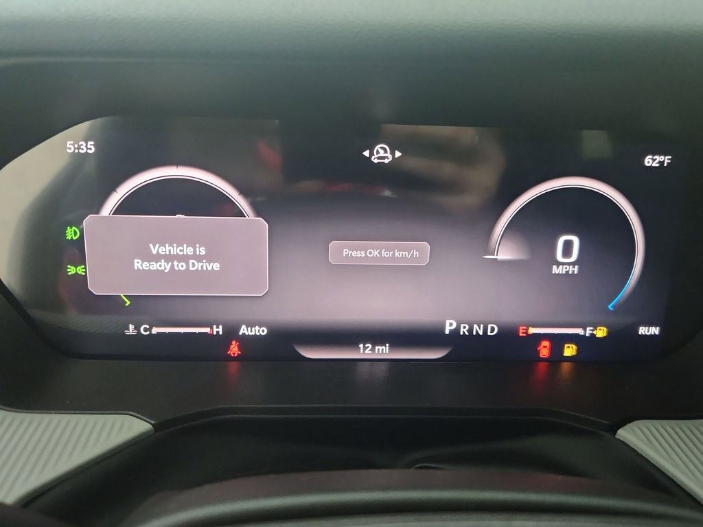 New 2026 Jeep Cherokee Laredo image 23