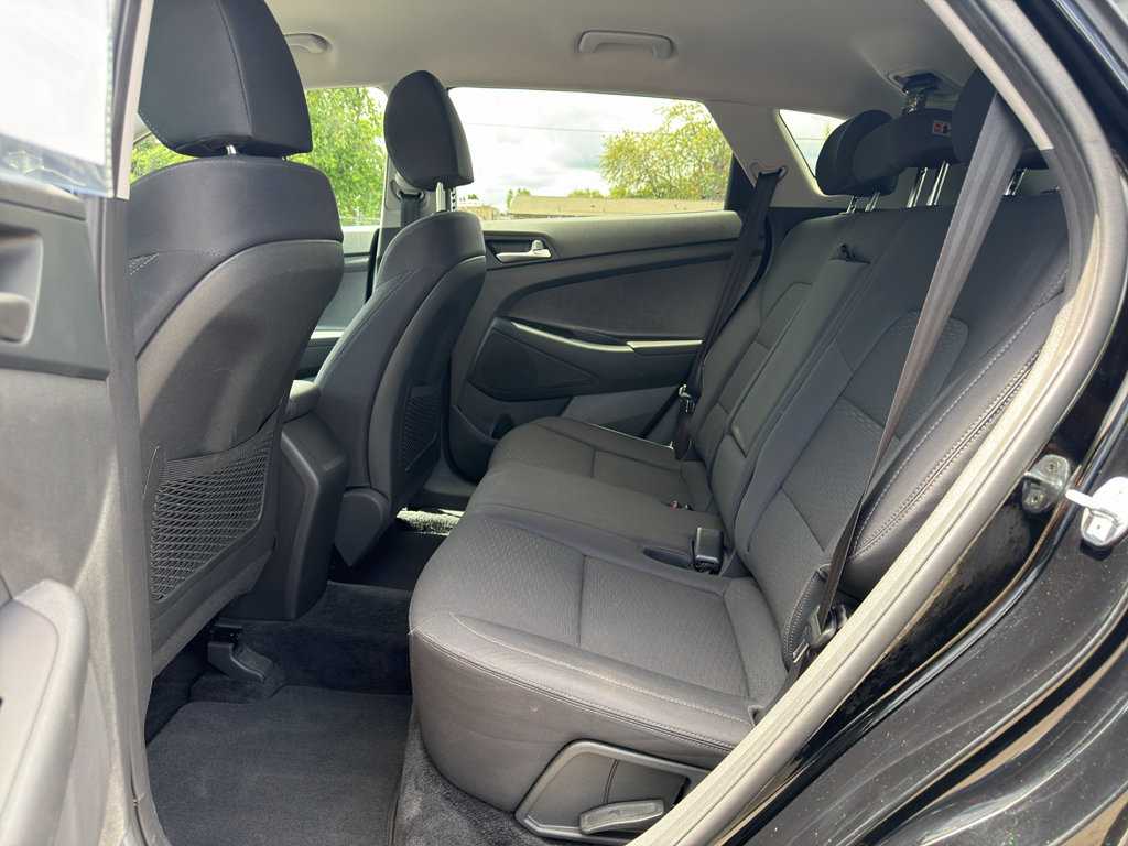Used 2020 Hyundai Tucson Value AWD/4WD image 16