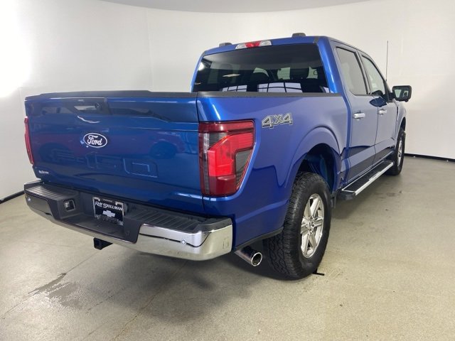 Used 2024 Ford F150 XLT w/ Mobile Office Package image 20