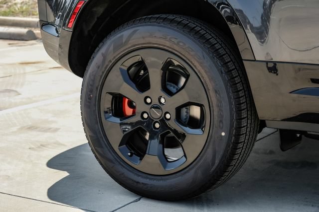 New 2026 Land Rover Defender 110 X AWD/4WD image 69