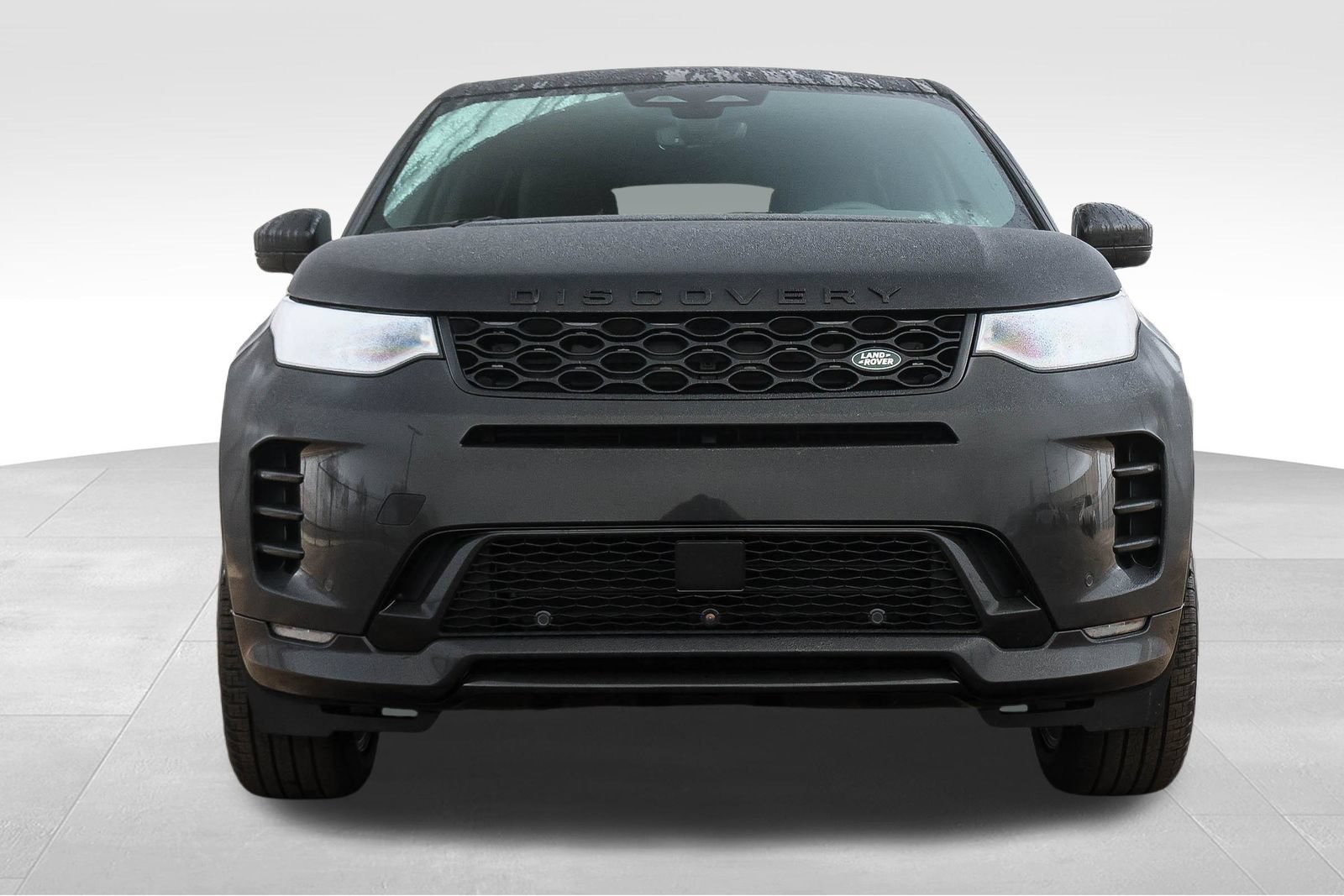 New 2026 Land Rover Discovery Sport Landmark AWD/4WD image 2