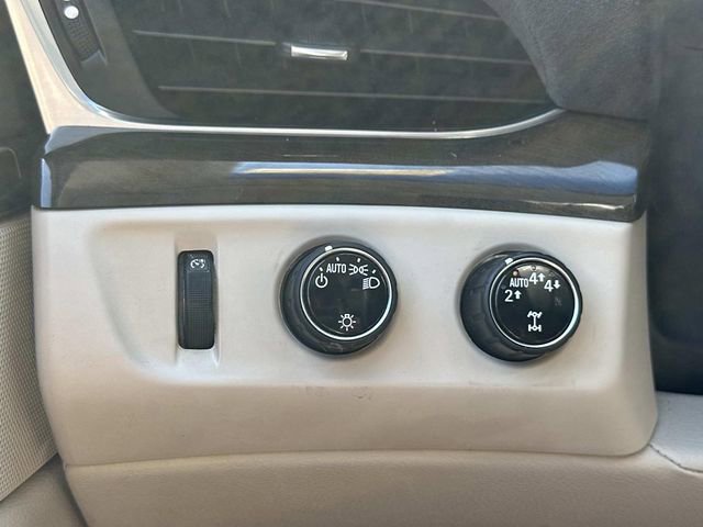 Used 2020 Cadillac Escalade Luxury AWD/4WD image 26