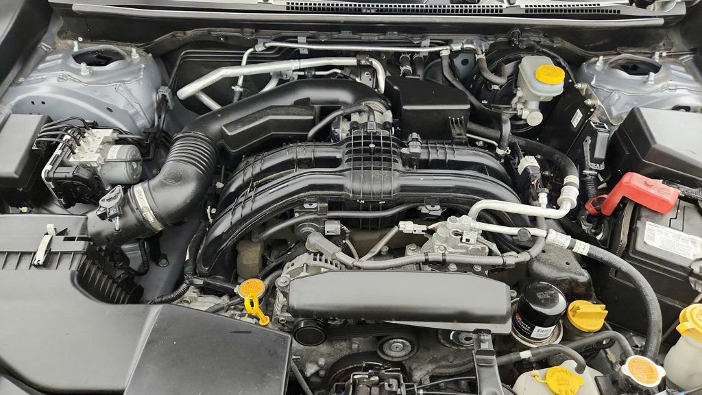 Used 2020 Subaru Crosstrek 2.0i Premium image 26