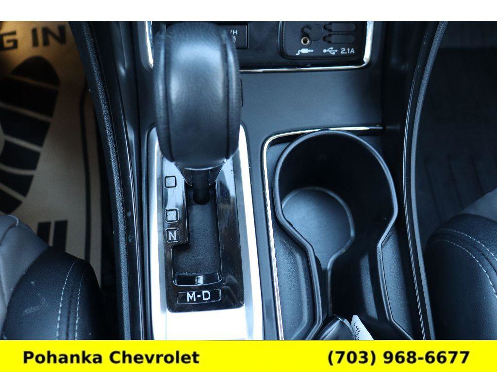 Used 2022 Subaru Ascent Onyx Edition image 14