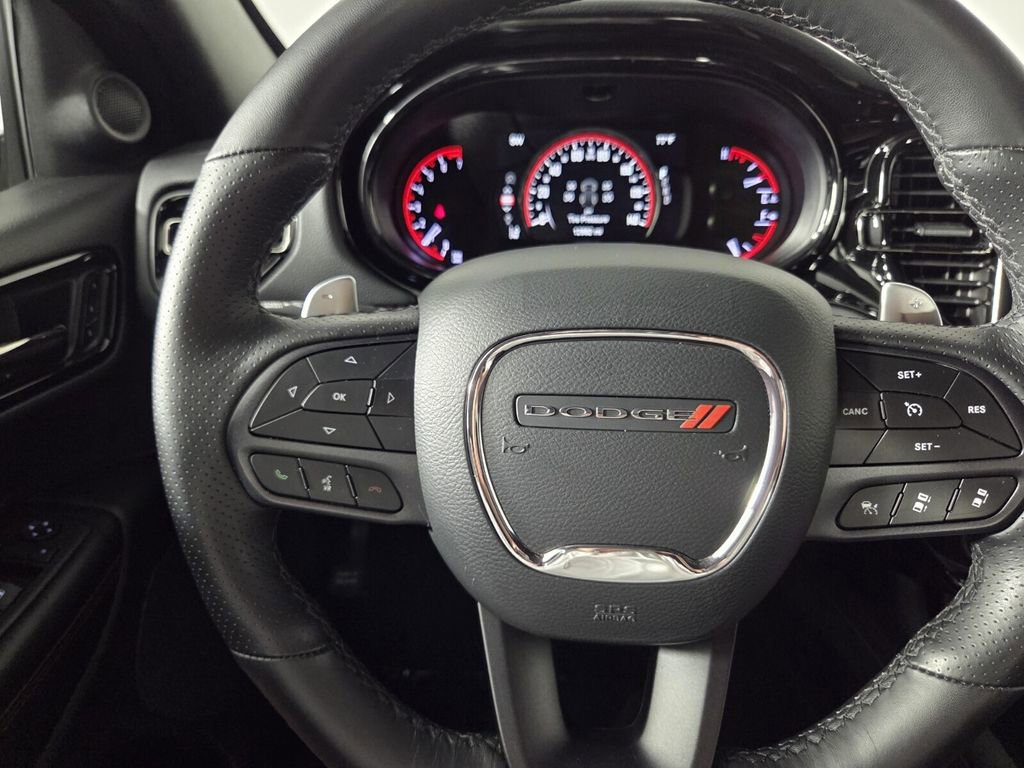 Certified 2025 Dodge Durango GT image 18