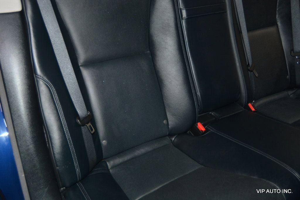 Used 2013 Lexus LS 460 w/ Comfort Pkg RWD image 27