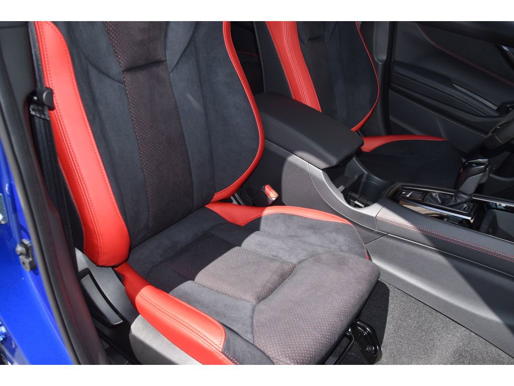 New 2026 Subaru WRX Limited AWD/4WD image 30
