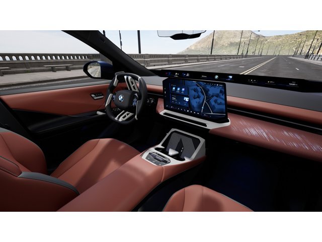 New 2027 BMW iX3 50 xDrive w/ M Sport Package AWD/4WD image 14