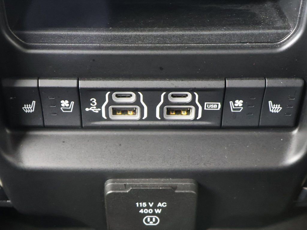 Used 2020 RAM 1500 Limited image 51