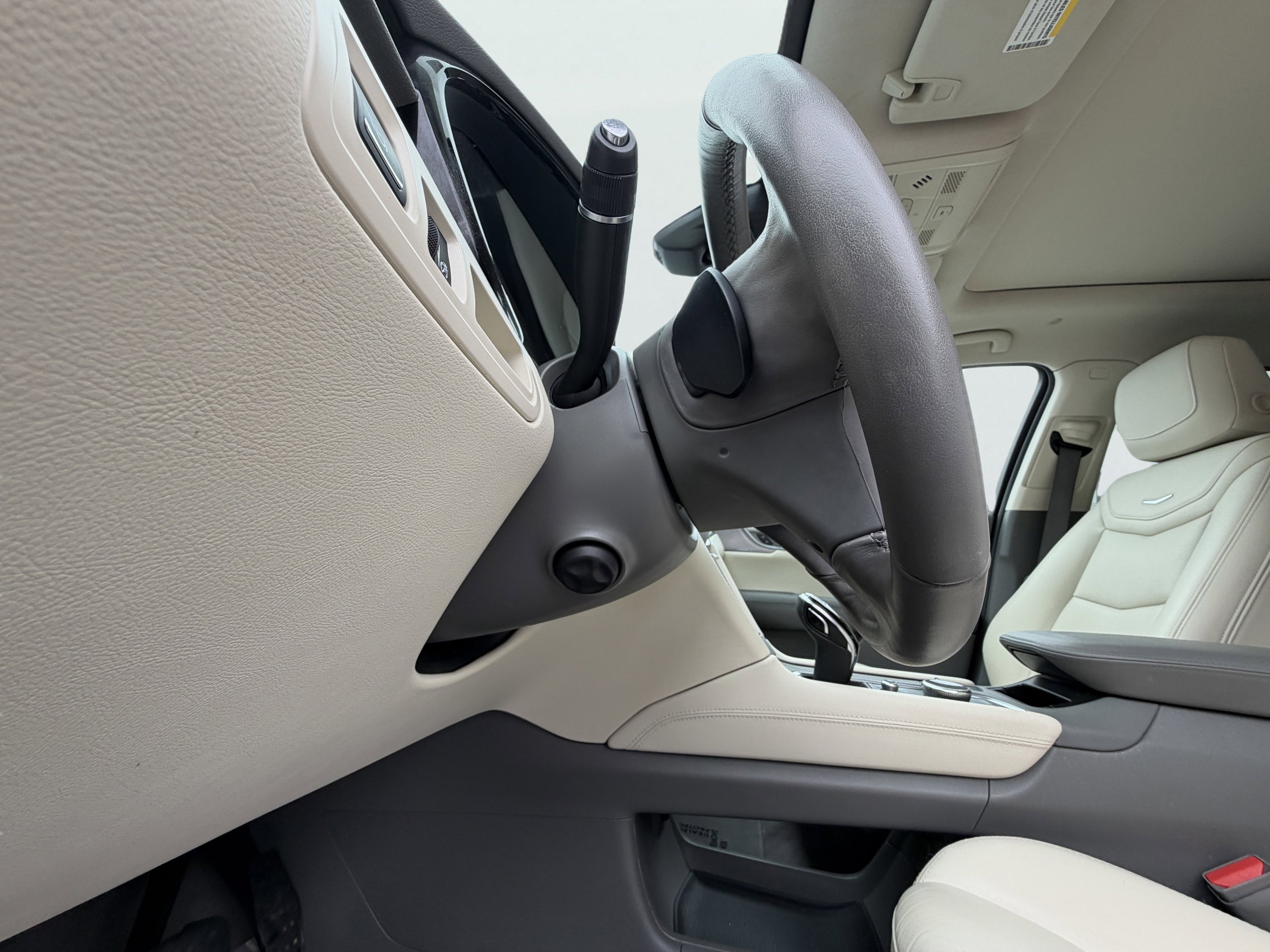 Used 2023 Cadillac XT5 Premium Luxury image 29