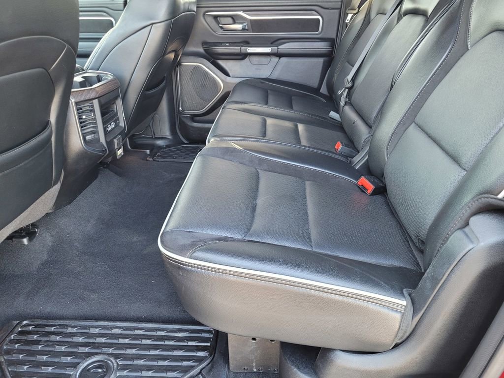 Used 2025 RAM 1500 Laramie image 10
