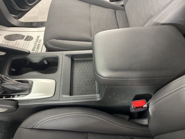 Used 2024 Nissan Frontier SV image 28