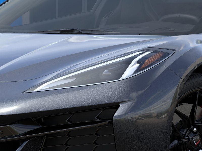 New 2027 Chevrolet Corvette Z06 w/ Stealth Interior Trim Package RWD image 26