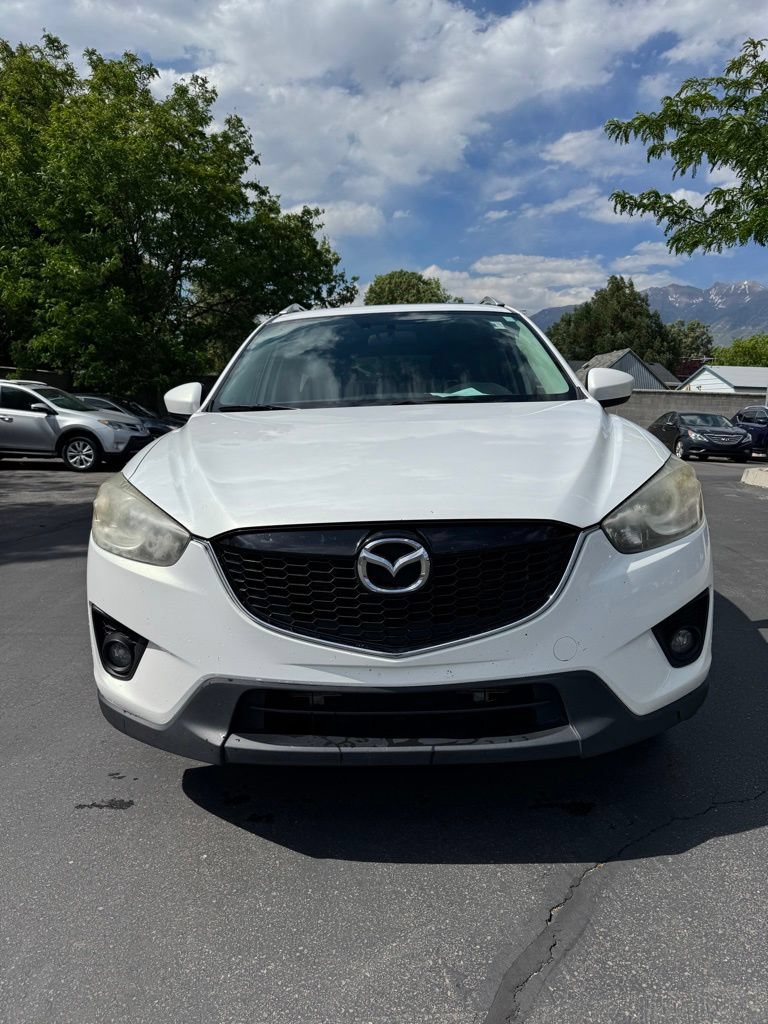 Used 2013 MAZDA CX-5 Grand Touring
