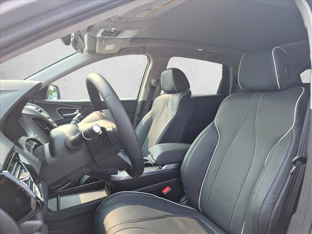 New 2026 Acura RDX SH-AWD w/ Advance Package image 4