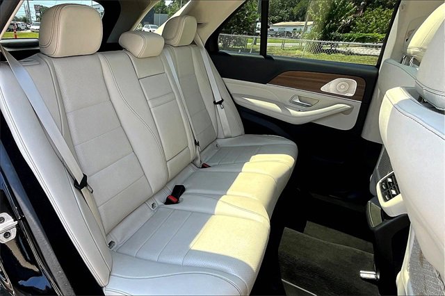 Used 2022 Mercedes-Benz GLE 350 4MATIC image 22