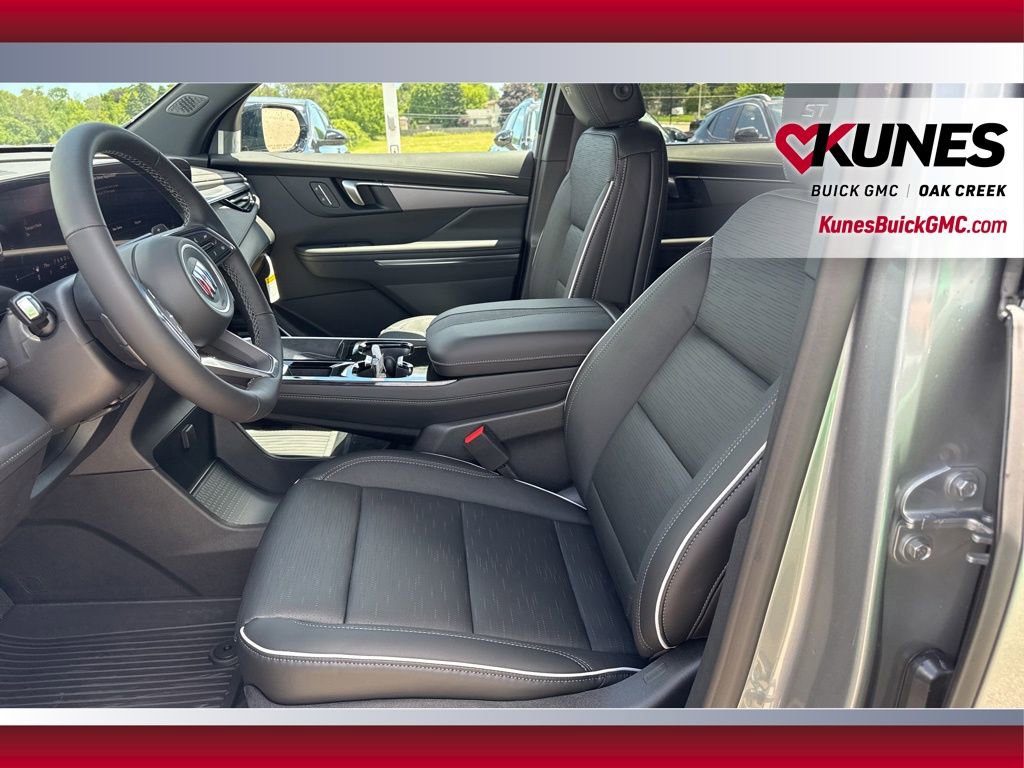 New 2026 Buick Enclave Sport Touring w/ Power Package image 9